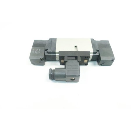 Smc 30-130Psi 94-138V-Ac Solenoid Valve NVFR3310